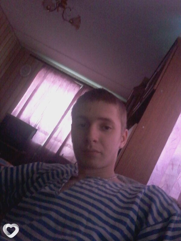 Алексей, 28, Челябинске — анкета №599082