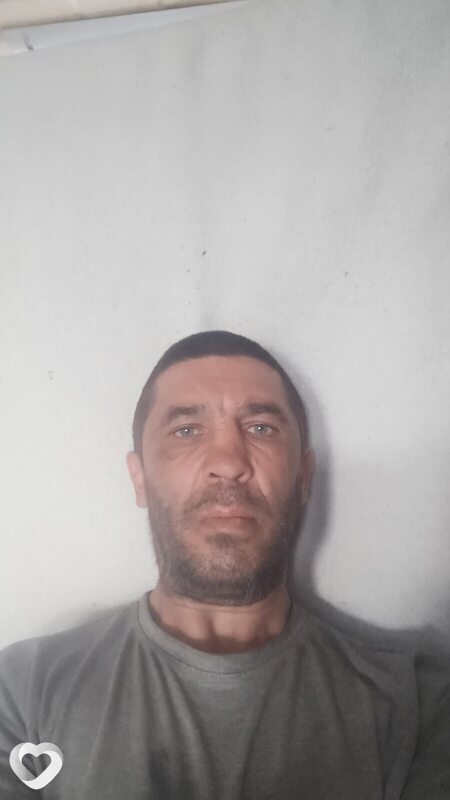 Вася, 48, Нижнеудинске — анкета №599086
