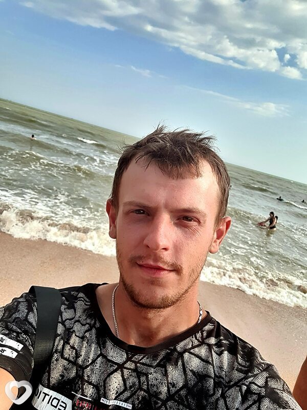Федор, 30, Воронеже — анкета №599088