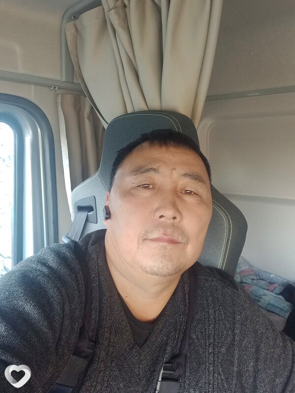 Аюша, 51, Улан-Удэ — анкета №599092