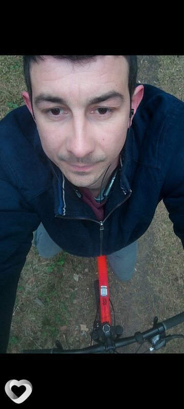 Сергей, 43, Гродно — анкета №599095