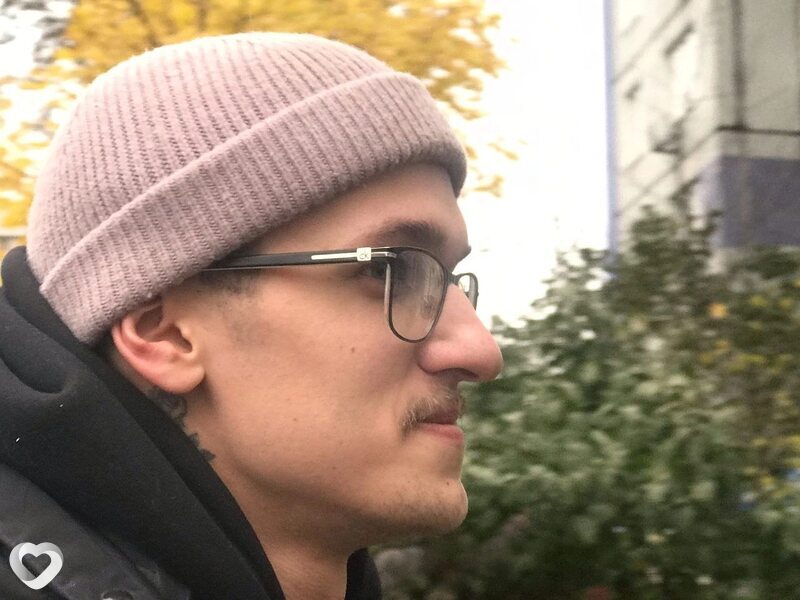 Миша, 37, Тольятти — анкета №599097