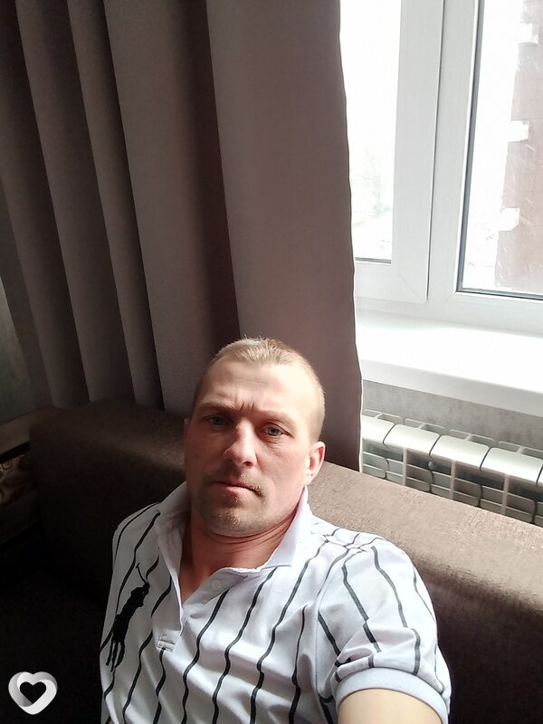 Евгений, 38, Барнауле — анкета №599101