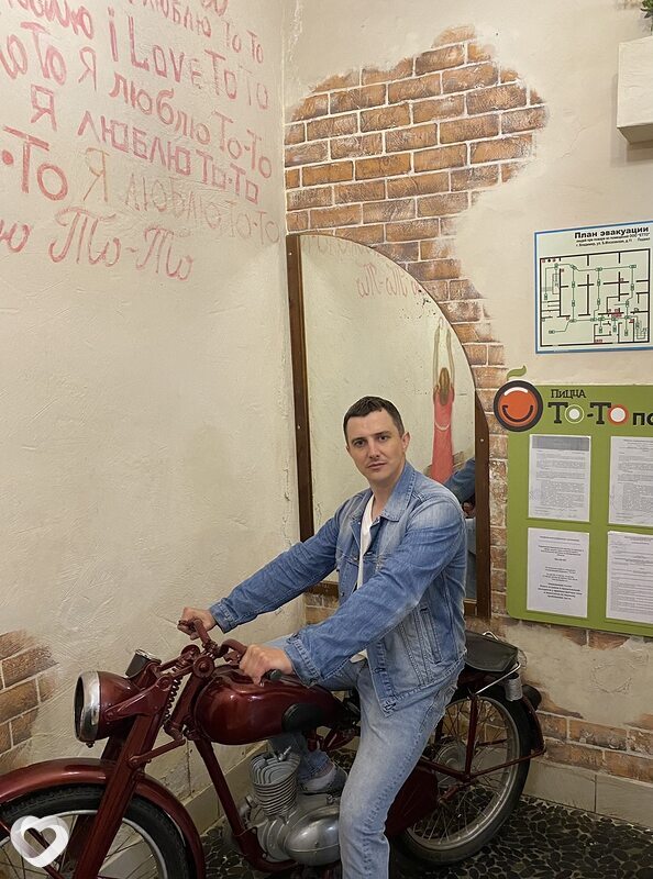 Алексей, 39, Владимире — анкета №599260