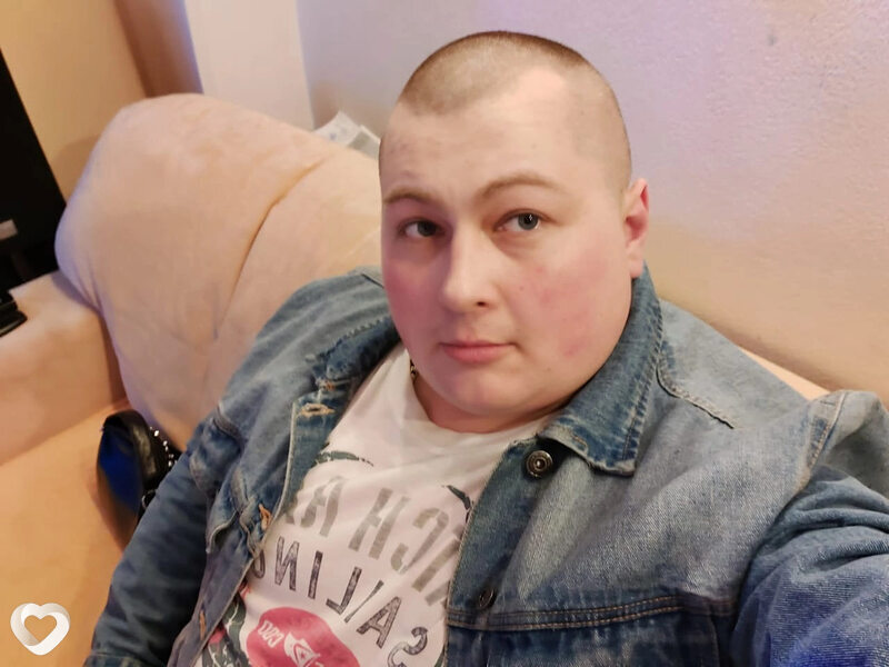 Сергей, 44, Минске — анкета №599261