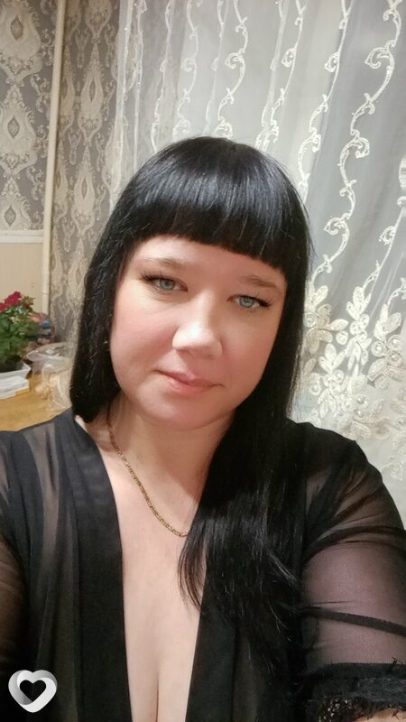 Оля, 43, Соликамске — анкета №599264