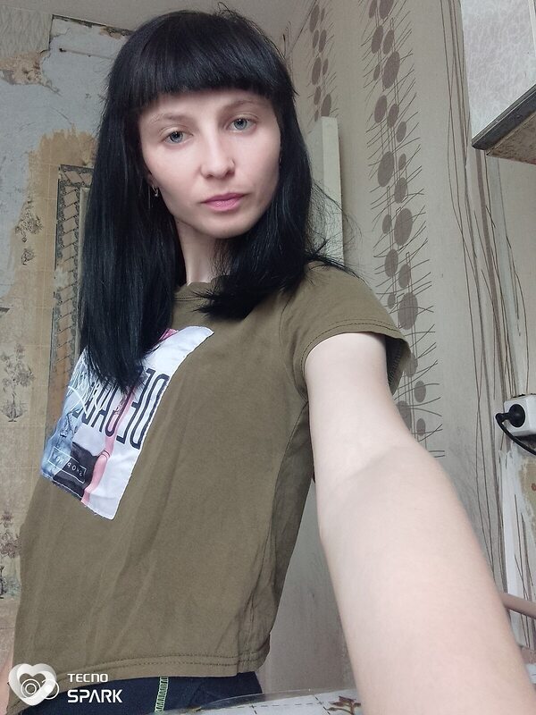 Светлана, Кавалерово