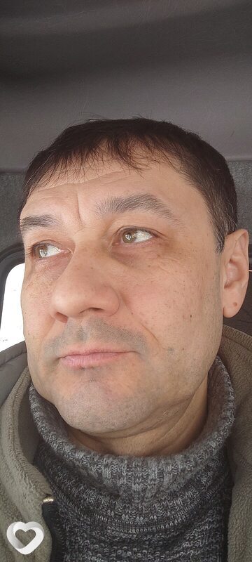 Андрей, 48, Москве — анкета №599271