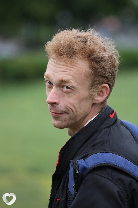 Алексей, 52, Санкт-Петербурге — анкета №599274