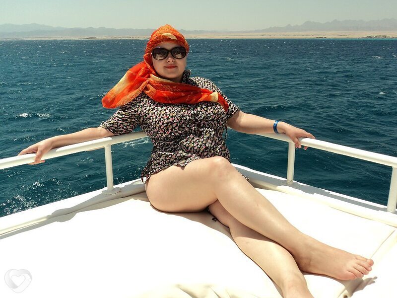 Алина, 38, Белгороде — анкета №599275