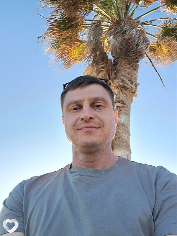 Vlad, 33, Могилев — анкета №599278