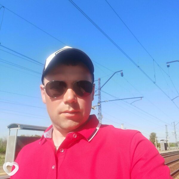 Павел, 41, Омске — анкета №599279