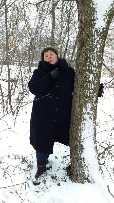Лёля, 69, Ростове-на-Дону — анкета №599180