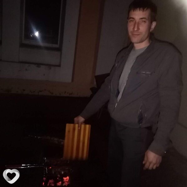 Алексей, 34, Зиме — анкета №599181
