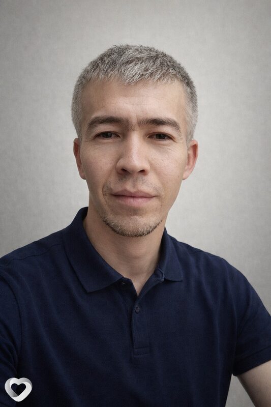 Жасик, 32, Астане — анкета №599191