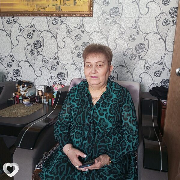 Гузель, 55, Набережных Челнах — анкета №599198