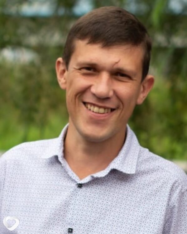 Денис, 48, Чите — анкета №599203