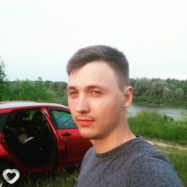 Олег, 34, Гомеле — анкета №599230