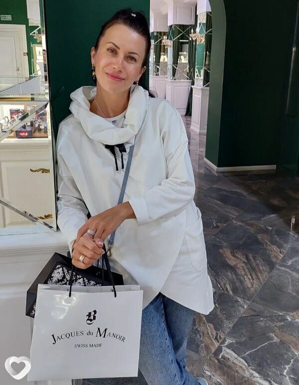 Алёна, 41, Абакане — анкета №599236