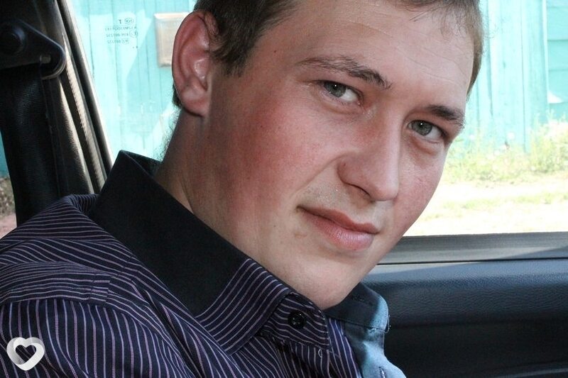 Евгений Рузанов, 35, Похвистневе — анкета №599237
