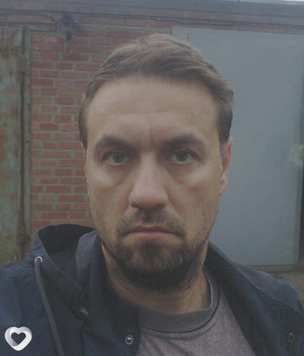 Алексей, 50, Батайске — анкета №599238