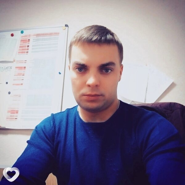 Илья, 35, Нижнем Новгороде — анкета №599242
