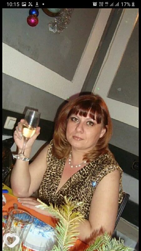 Лукерья, 47, Звенигороде — анкета №599245