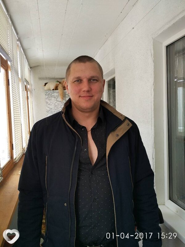Анатолий, 40, Димитровграде — анкета №599246
