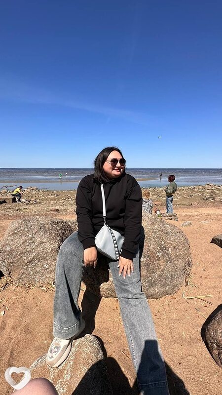Татьяна, 30, Санкт-Петербурге — анкета №599249
