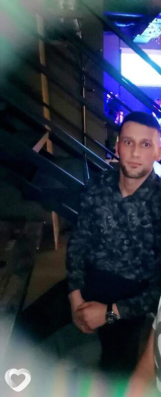 Шох, 41, Ташкент — анкета №599253