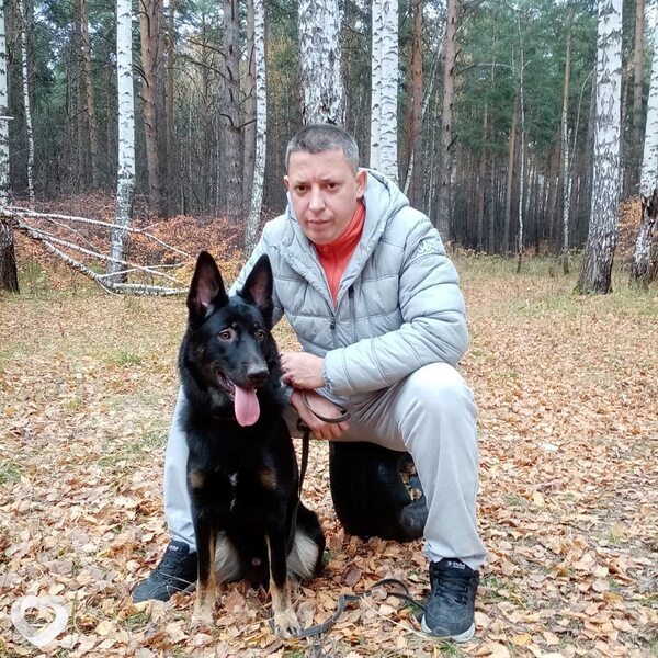 Роман, 44, Екатеринбурге — анкета №598983