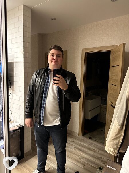 Максмм, 28, Минске — анкета №598985