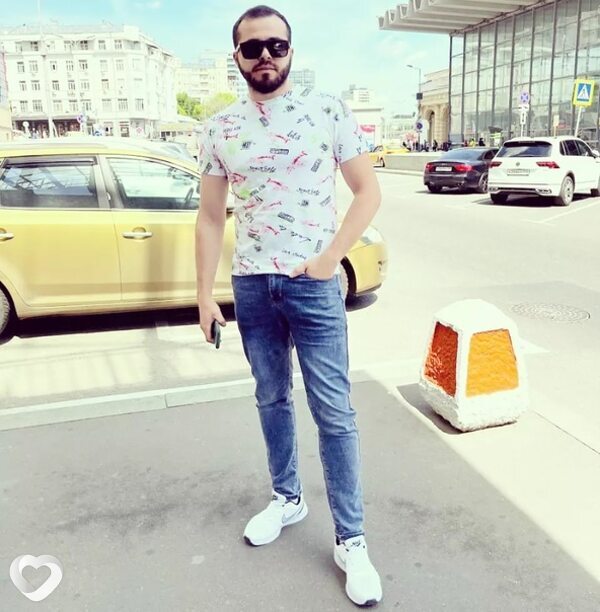 Максим, Минск