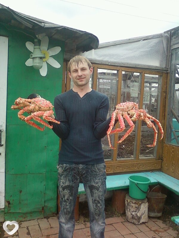 Александр, 41, Южно-Сахалинске — анкета №598988