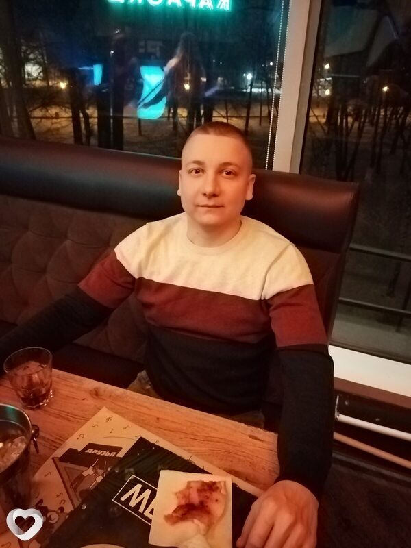 Виталий, 35, Новокузнецке — анкета №598989