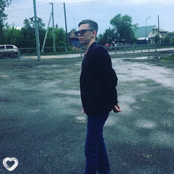 Илья, 25, Москве — анкета №598990