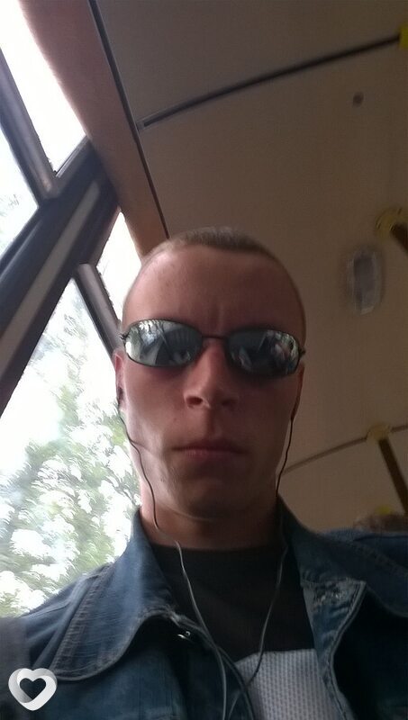 Александр, 32, Брянске — анкета №598992