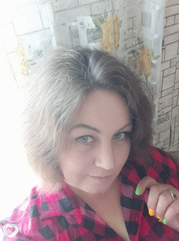 Татьяна, 40, Омске — анкета №598994