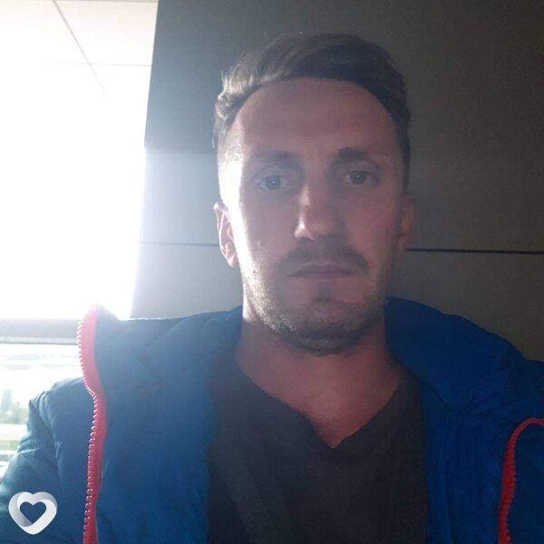 Дмитрий, 45, Бресте — анкета №598995