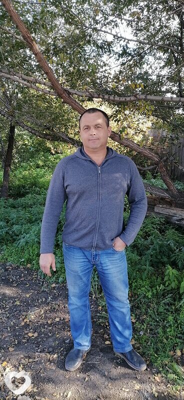 Александр, 52, Абакане — анкета №598996