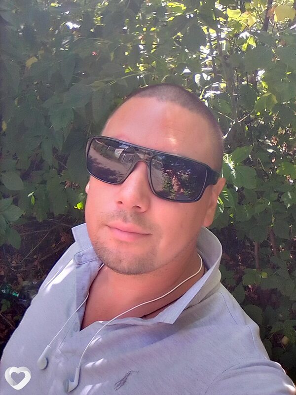 Дмитрий, 40, Ярославле — анкета №598997