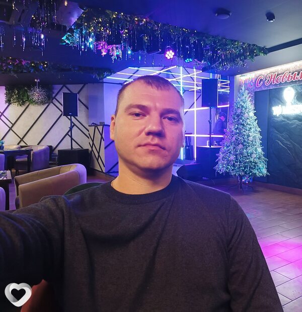 Александр, 36, Барнауле — анкета №599000