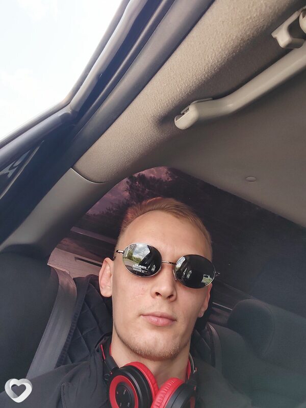 Сергей, 29, Белове — анкета №599003