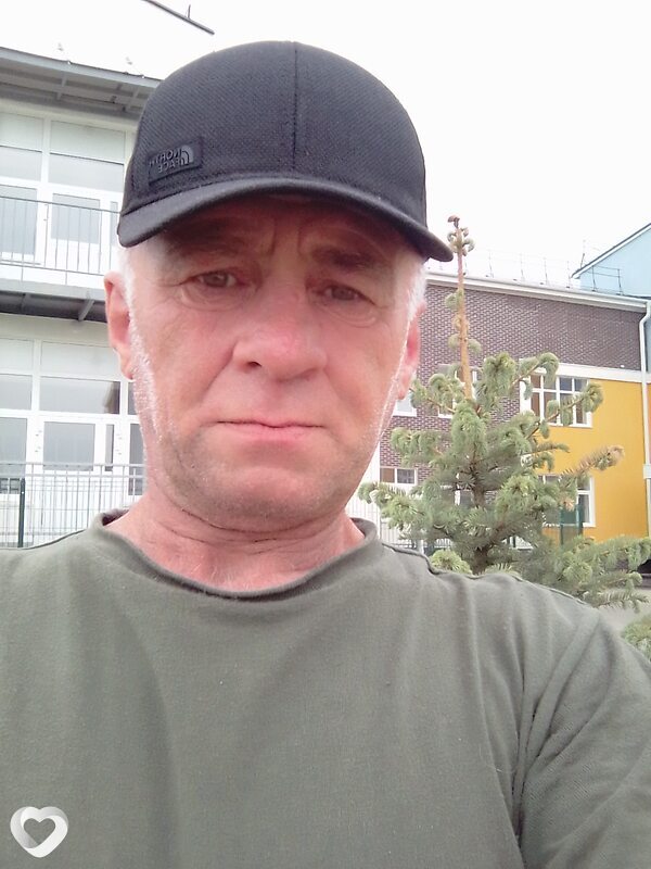 Миша, 55, Черкесске — анкета №599167