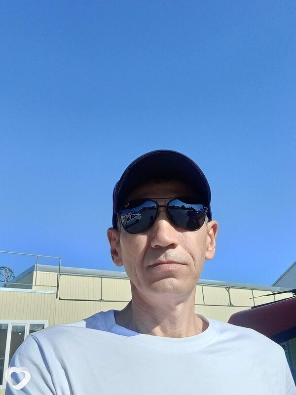Айдар, 52, Омске — анкета №599169