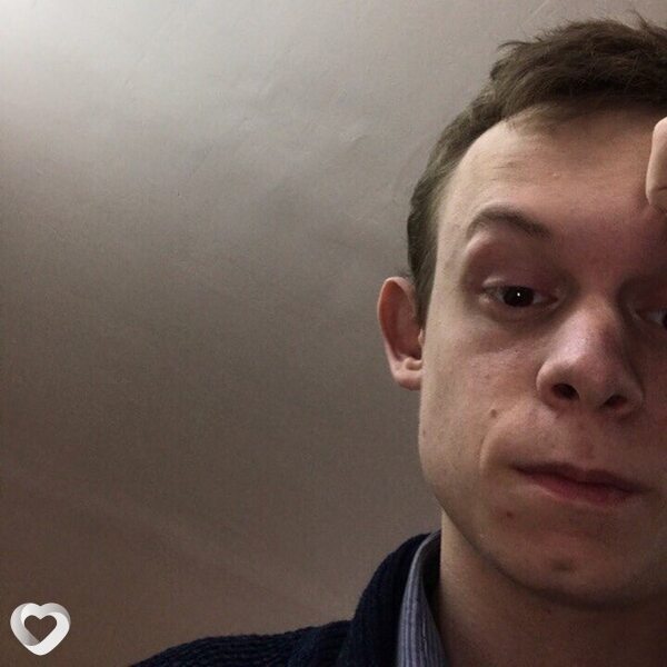 Тимур, 32, Москве — анкета №599172