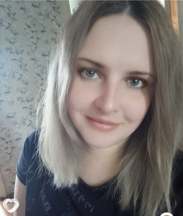Екатерина, 37, Нижнем Новгороде — анкета №599176