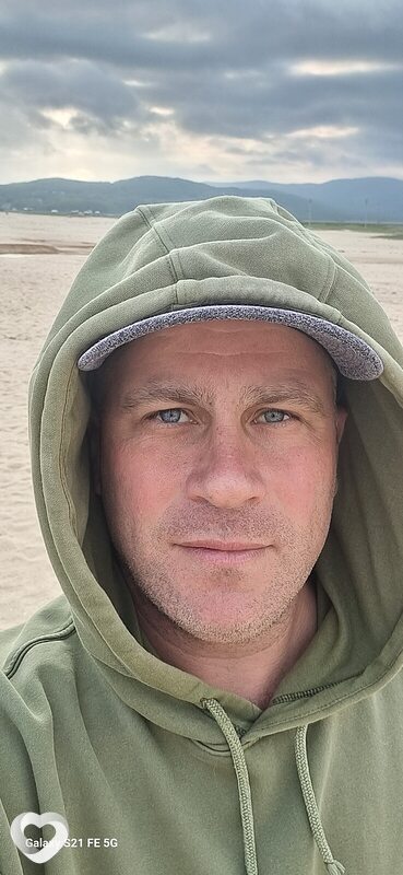 Максим, 46, Артеме — анкета №599206