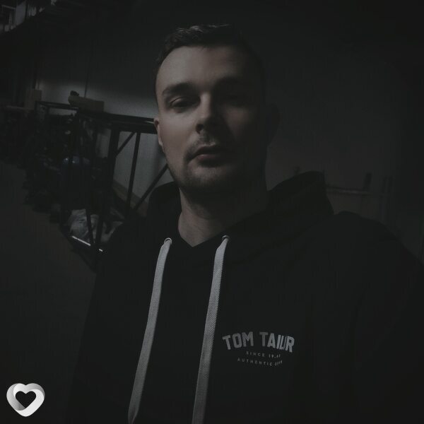Виталий, 33, Ярославле — анкета №599207