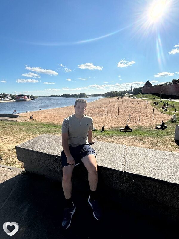 Евгений, 31, Балашихе — анкета №599209
